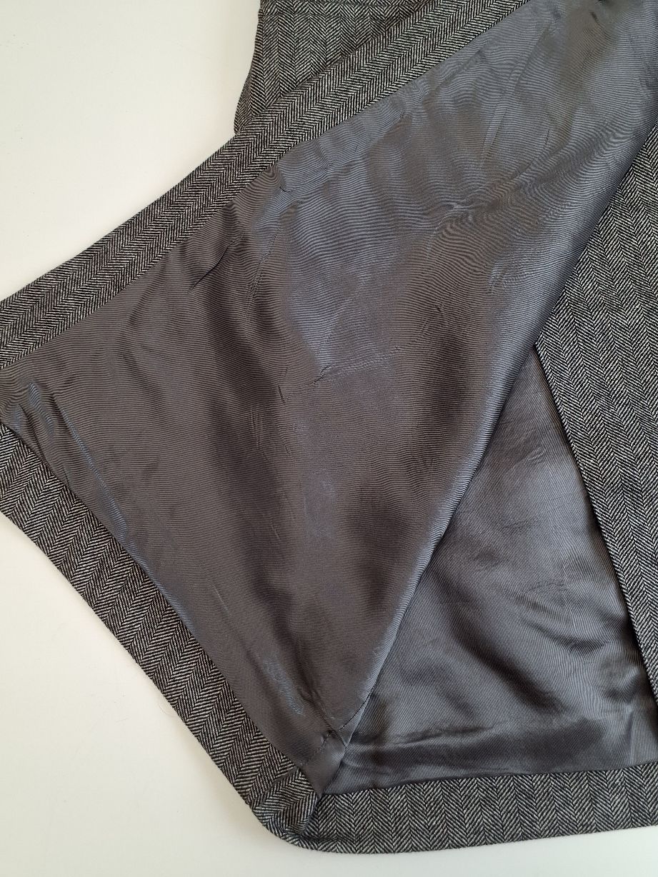 Second Female Nederdel